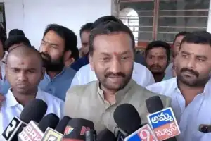MP Demands Immediate Release of CCTV Footage from Janwada Farmhouse