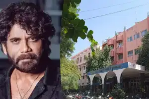 Nagarjuna’s Petition Scheduled for Hearing in Nampally Court Tomorrow