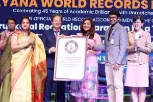 Narayana Schools Introduces Sports Achievement Awards