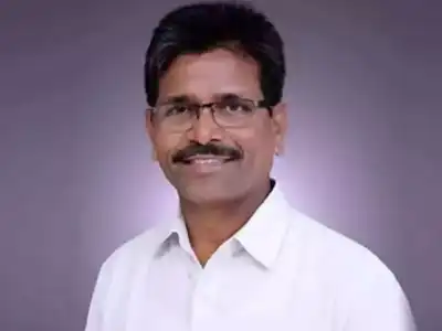 Narsi Reddy to Run Again as UTF MLC Candidate