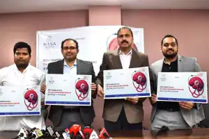 NASA Hospitals Unveils Comprehensive Brain Stroke Center