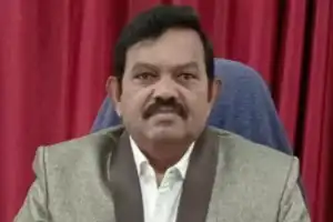 Navodaya Admission Now Open: Principal P. Bhaskar Kumar Announces