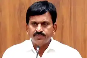 New Portal to Replace Dharani Soon: Ponguleti