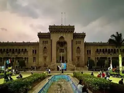 New Vice Chancellors Appointed for Nine State Universities