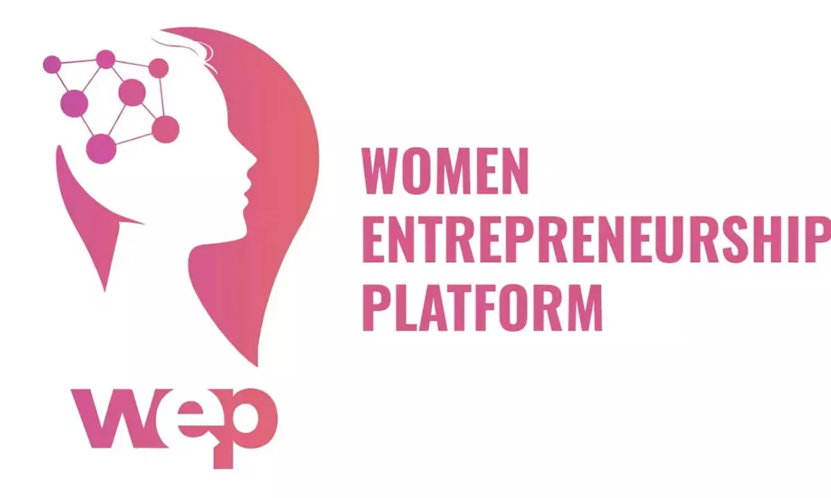 Niti Aayog’s Women Entrepreneurship Platform (WEP) launches State Chapter in Telangana