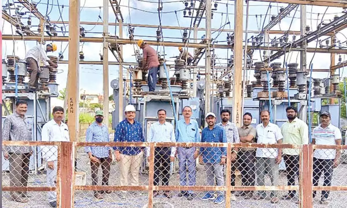 NPDCL Implements Advanced Technology Solutions