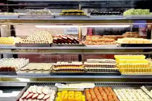 Officials Uncover Safety Violations in Sweet Shops Ahead of Diwali