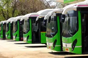 Olectra Secures Order to Supply 327 Electric Buses to Himachal Pradesh