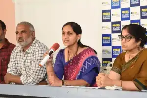 Parents Defend Isha Home School, Dismiss Allegations