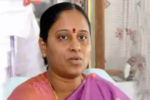 Party Rivals File Complaint Against Konda Surekha