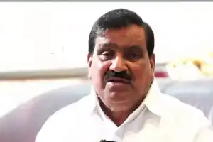 Patnama Mahender Reddy Assumes Role as Government Chief Whip in Legislative Council