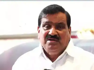 Patnama Mahender Reddy Assumes Role as Government Chief Whip in Legislative Council