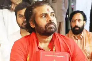 Pawan’s Secularism Receives Broad-Based Support