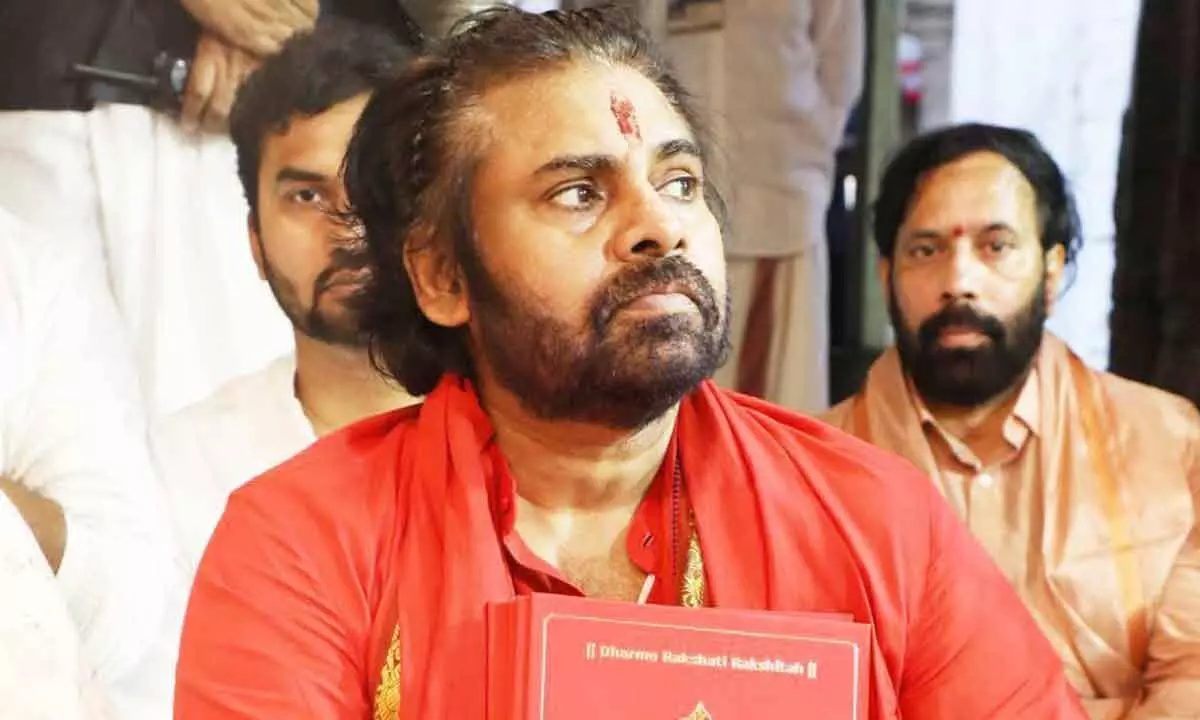 Pawan’s Secularism Receives Broad-Based Support