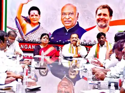 PCC Leader Urges Party Members to Reconcile and Work Together