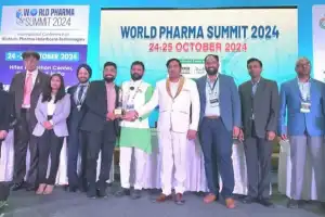 Pharma India Expo: A Guiding Light for the Pharmaceutical and Healthcare Industries
