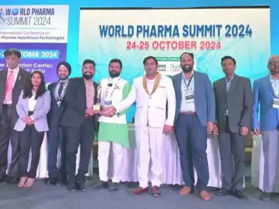 Pharma India Expo: A Guiding Light for the Pharmaceutical and Healthcare Industries
