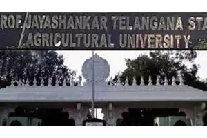 PJTSAU Commences UG Admission Counseling for Agriculture, Veterinary, and Horticulture Programs