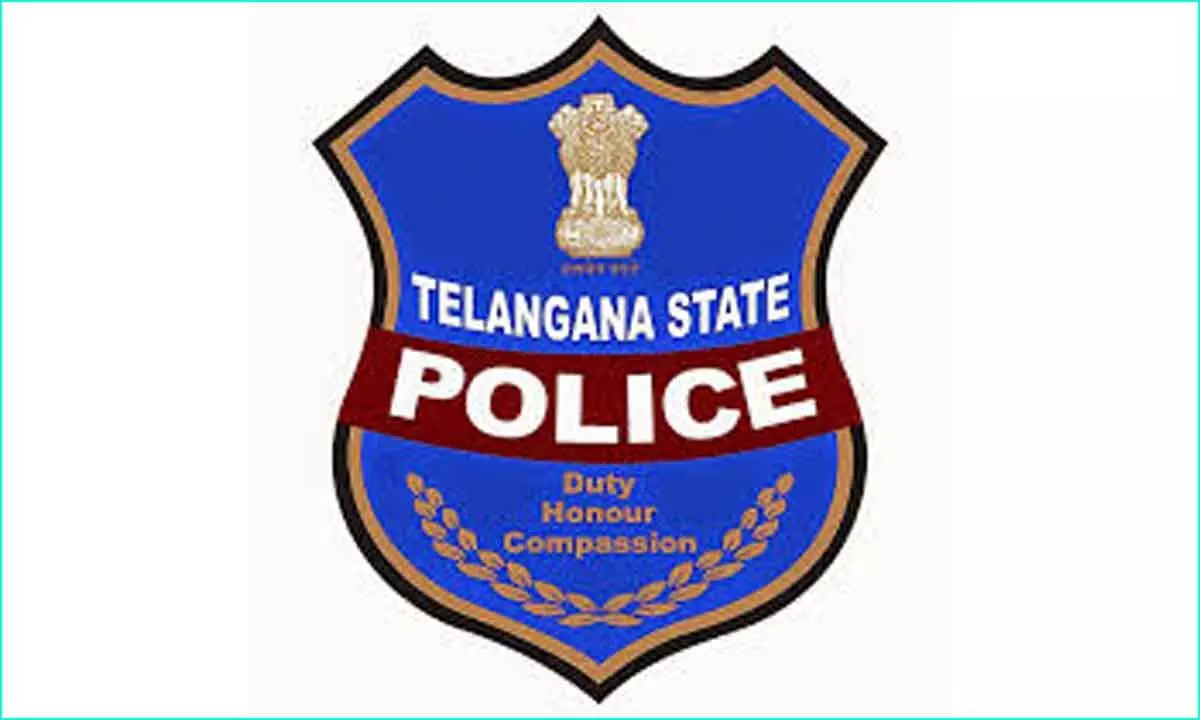 Police Arrests Ayub Pahelwan