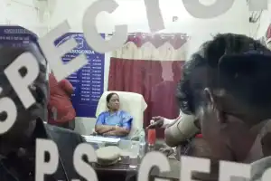 Political Dispute Erupts Over Police Transfers: Warangal MLAs at Odds