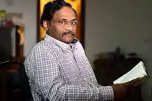 Political Leaders and Civil Rights Activists Honor Prof. Saibaba