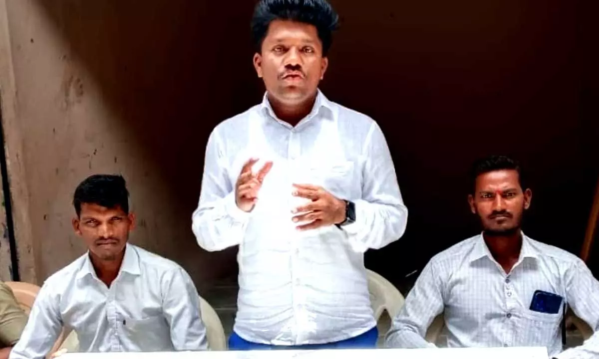 Praveen Raj Calls for Price Regulation and Transparency to Prevent Exploitation in Private Hospitals