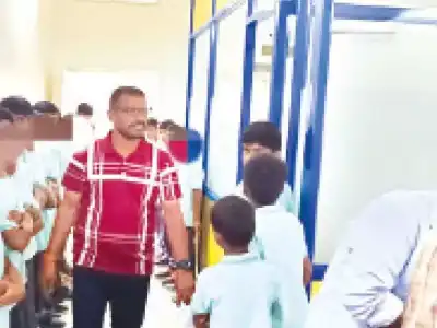 Private schools accused of exploiting students to demand higher fees