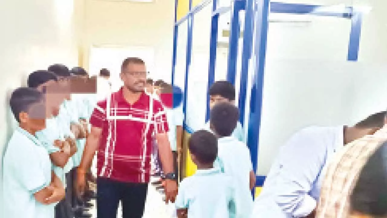 Private schools accused of exploiting students to demand higher fees