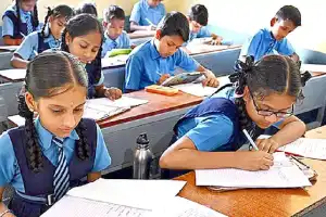 Private Schools in the City Enforce Strict Policy: No Fees, No Exam Access