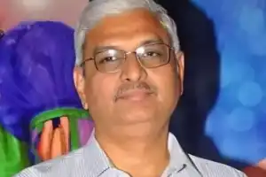 Producer Siva Rama Krishna Re-Arrested After Court Decision