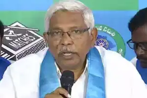 Prof. Kodandaram Criticizes KCR