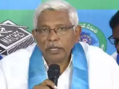 Prof. Kodandaram Criticizes KCR