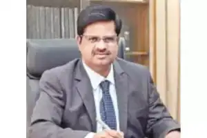 Prof. V. Balakista Reddy Appointed as New Chairman of TGHEC