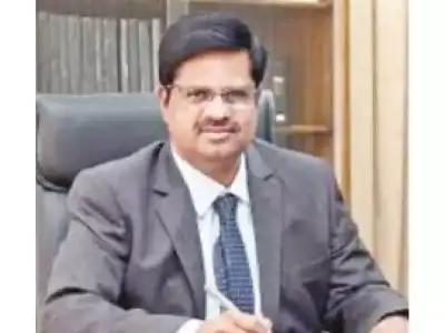 Prof. V. Balakista Reddy Appointed as New Chairman of TGHEC