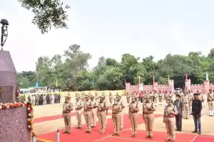 Rachakonda Commissionerate to Commemorate Police Flag Day with Special Programs