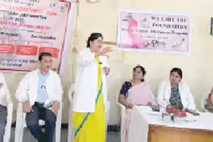 Raising Awareness is Crucial in the Fight Against Breast Cancer