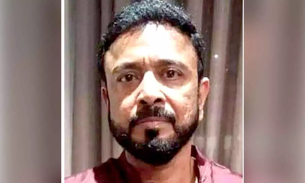 Raj Pakala Questioned by Police in Connection with Drug Case