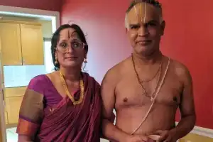 Rajnikanth Vangipuram Establishes International Sanatana Foundation to Globalize Vedic Knowledge