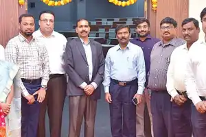 Ramabai Bhimrao Ambedkar Digital Conference Hall Inaugurated at Osmania University