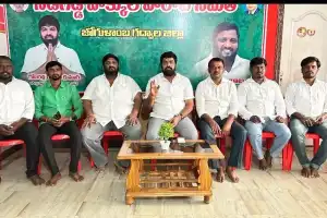 Ranjith Kumar Urges Government for Swift Action on Comprehensive Farm Loan Waiver.