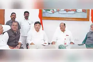 R&B Minister Announces Rs. 49 Crore Assembly Renovation Project