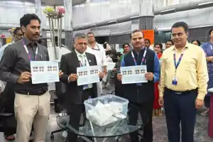 RBI and SBI Initiate Public Awareness Campaign for Acceptance of ₹10 Coins