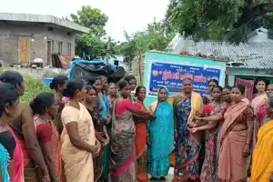 Recognizing Rural Women Workers’ Day: Saluting the Pillars of the Rural Economy
