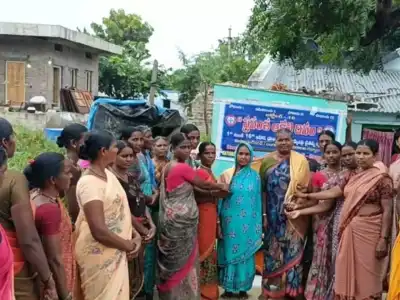 Recognizing Rural Women Workers’ Day: Saluting the Pillars of the Rural Economy