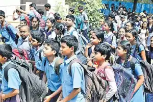Recruitment Delays for DSC Teachers Impact City Government Schools