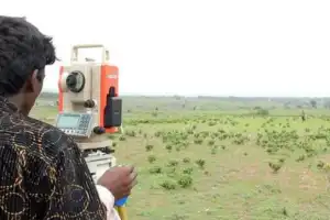 Registration Delays Caused by Land Survey Hold-ups