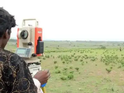 Registration Delays Caused by Land Survey Hold-ups