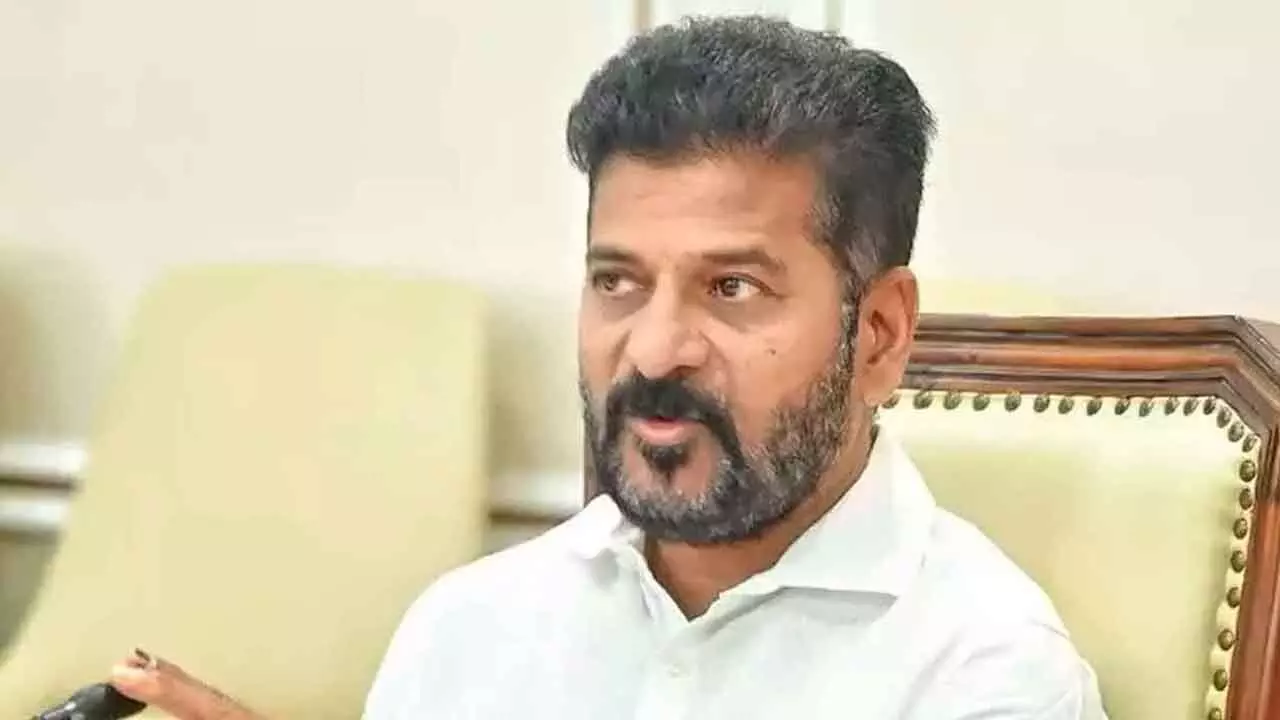 Renowned Gussadi Artist Kanakaraj Passes Away; CM Revanth Reddy Expresses Condolences