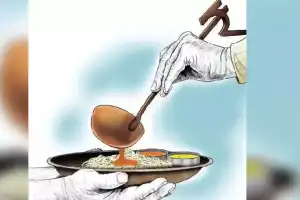Restaurant Ordered to Pay Rs 4,000 to Customer for Improper Service Tax Charge