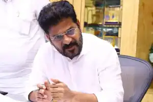 Revanth Calls for Opposition Support to Elevate Telangana’s Progress